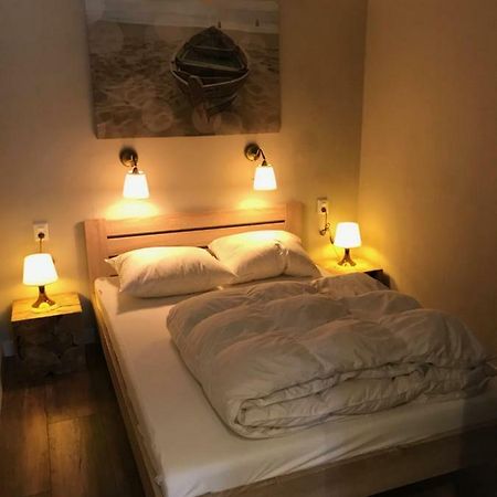 Beach House Milou Zandvoort Private Parking Экстерьер фото
