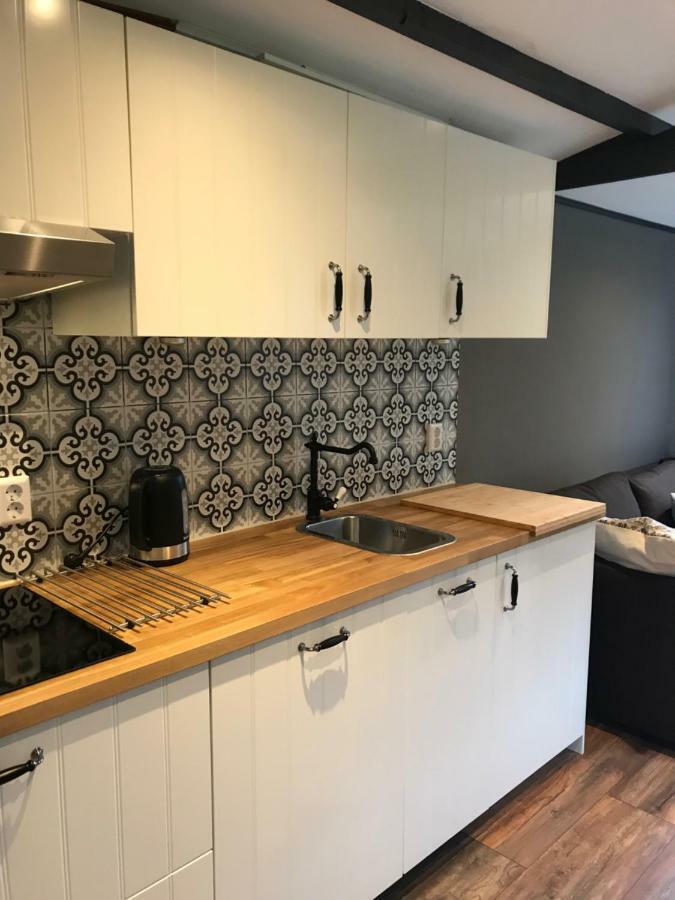 Beach House Milou Zandvoort Private Parking Экстерьер фото