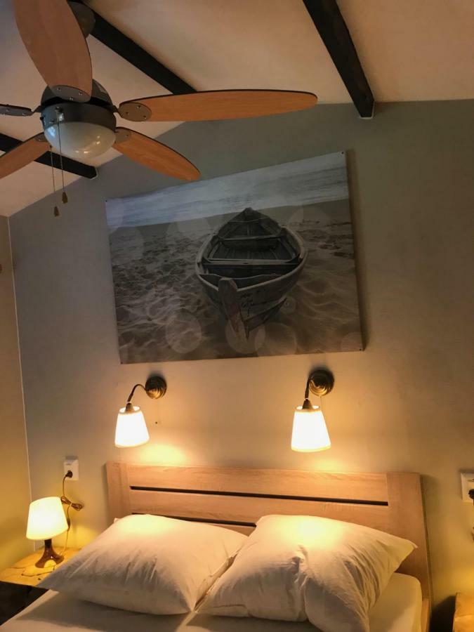 Beach House Milou Zandvoort Private Parking Экстерьер фото