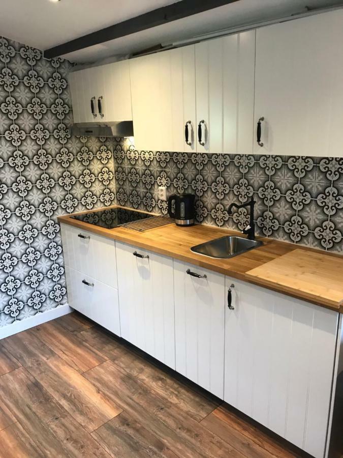 Beach House Milou Zandvoort Private Parking Экстерьер фото